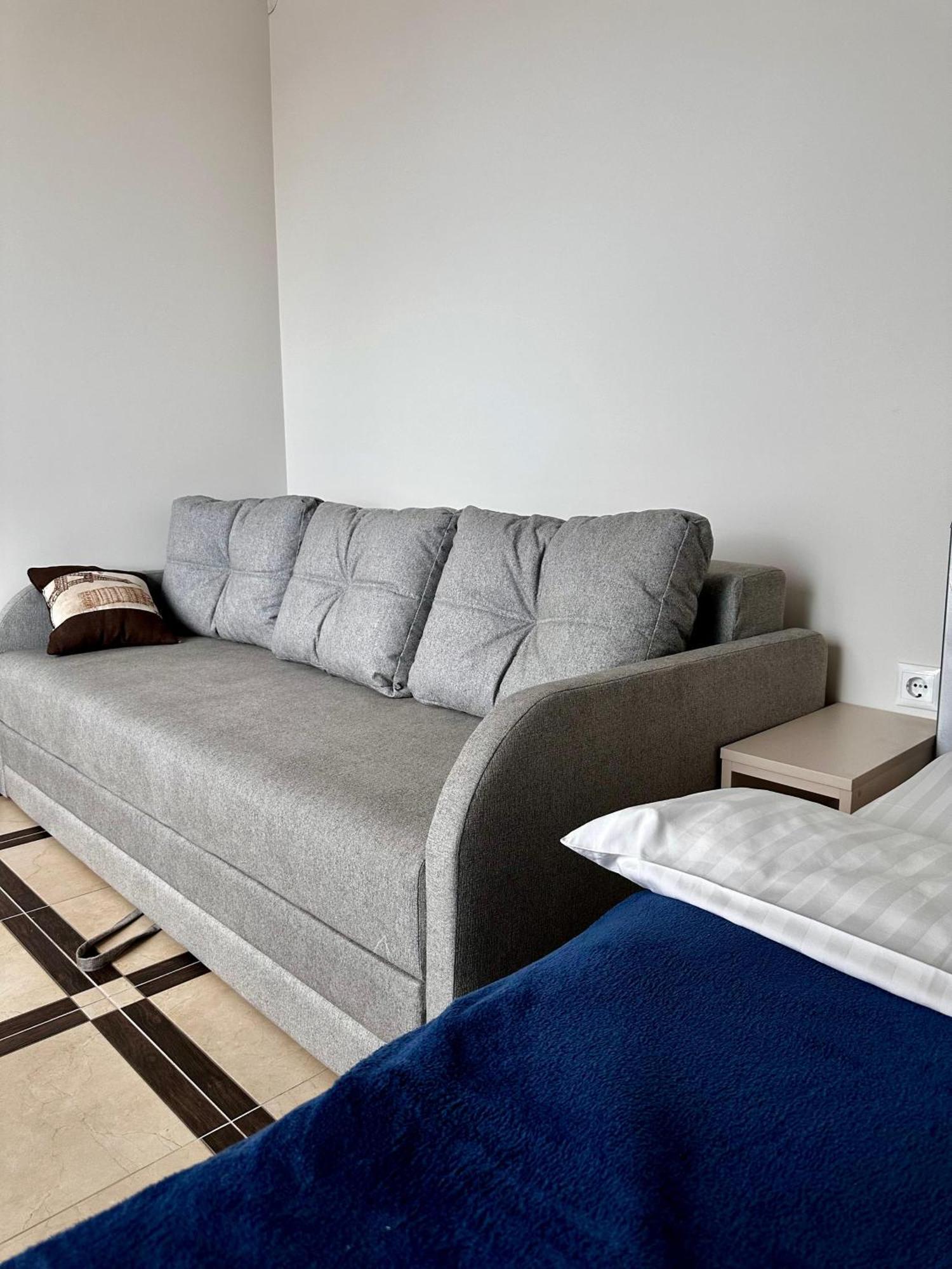 Opera Center Hotel & Apartments リヴィウ エクステリア 写真